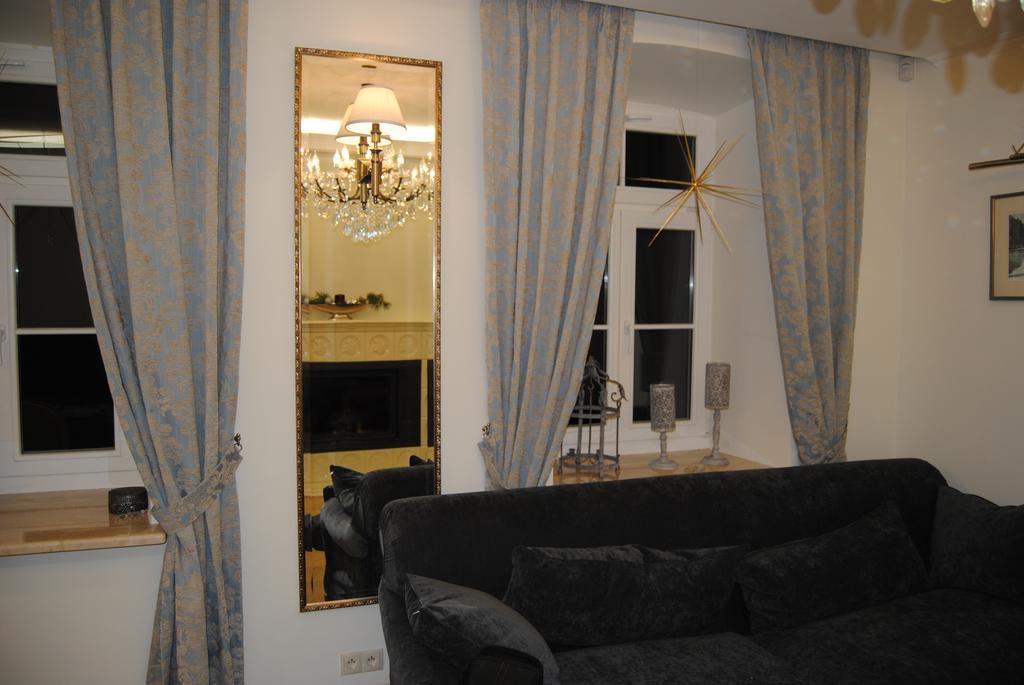 Villa Spelnione Marzenia Okuninka Dış mekan fotoğraf