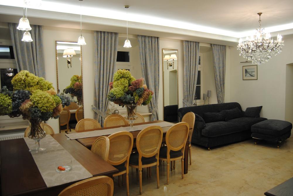 Villa Spelnione Marzenia Okuninka Dış mekan fotoğraf