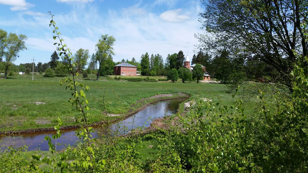 Villa Spelnione Marzenia Okuninka Dış mekan fotoğraf