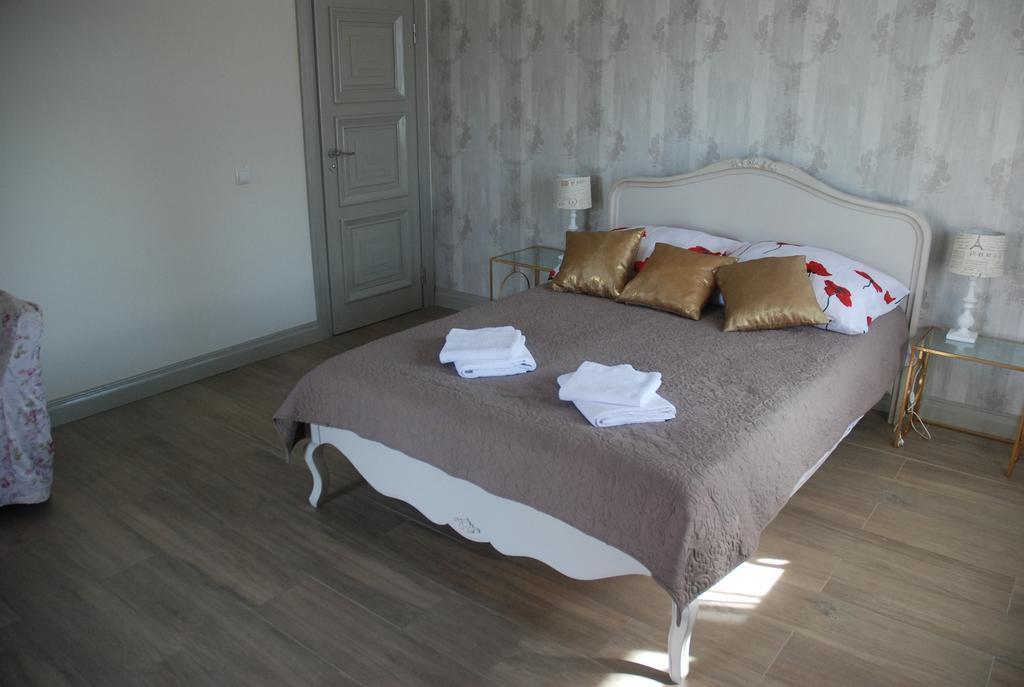 Villa Spelnione Marzenia Okuninka Dış mekan fotoğraf