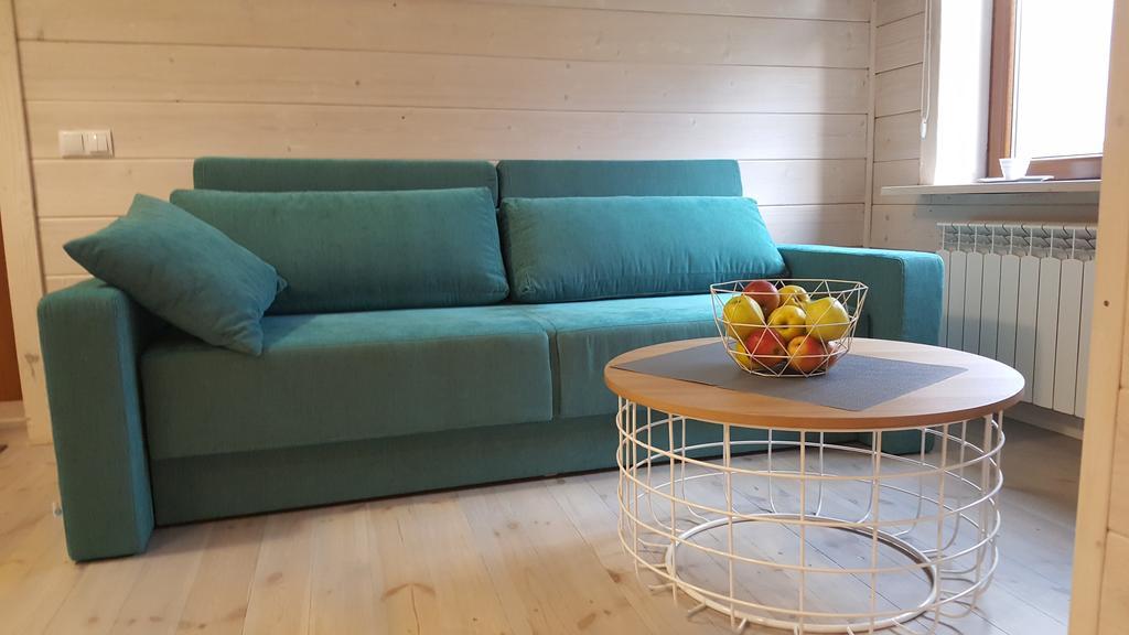 Villa Spelnione Marzenia Okuninka Dış mekan fotoğraf