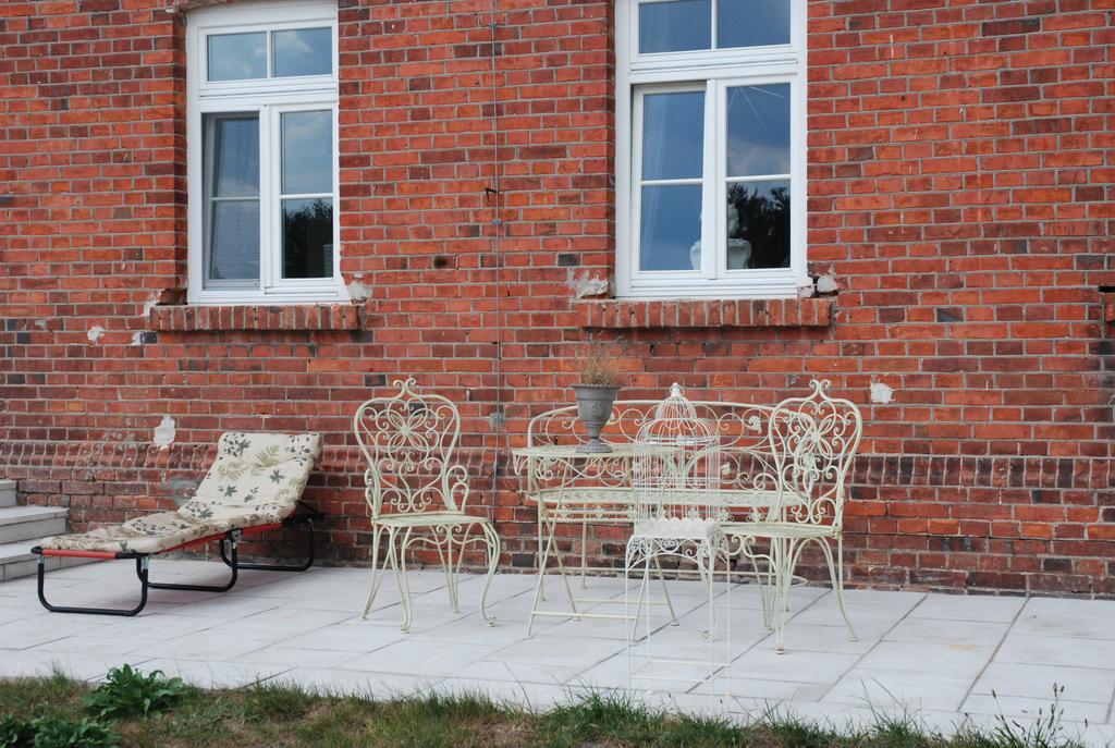 Villa Spelnione Marzenia Okuninka Dış mekan fotoğraf