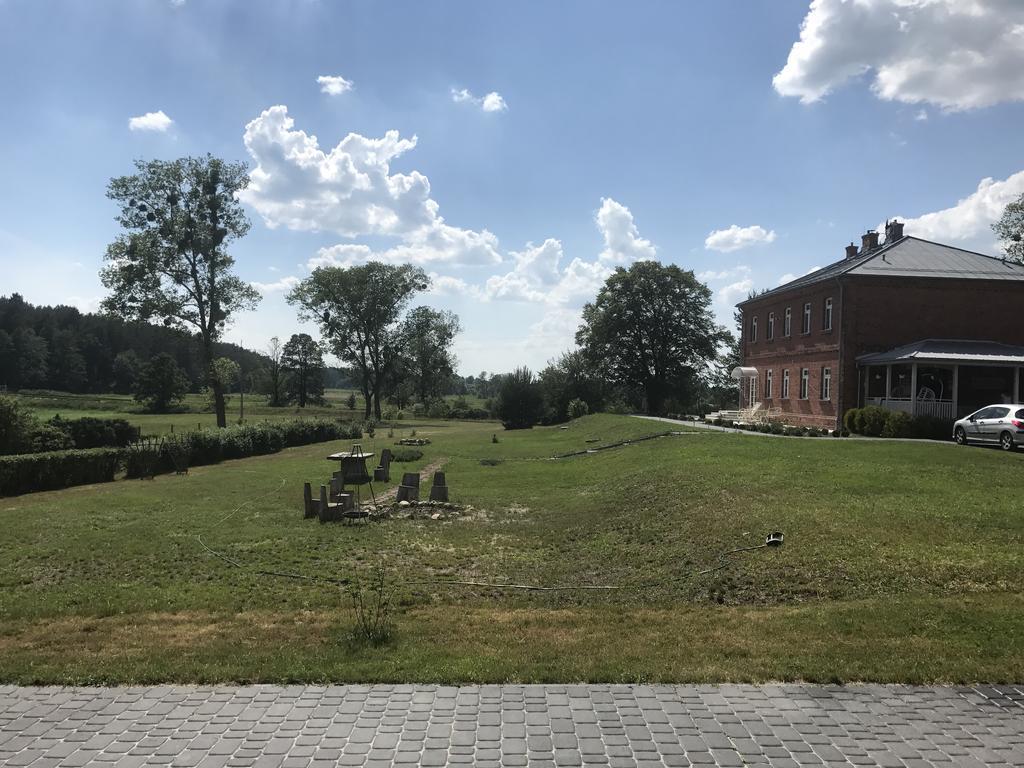 Villa Spelnione Marzenia Okuninka Dış mekan fotoğraf