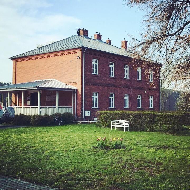 Villa Spelnione Marzenia Okuninka Dış mekan fotoğraf