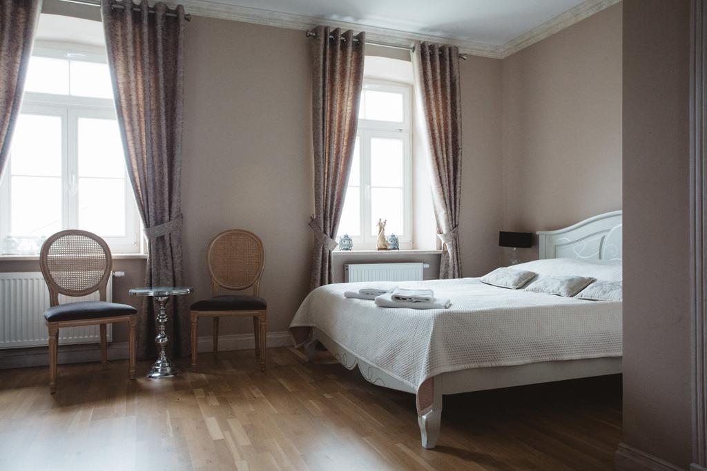Villa Spelnione Marzenia Okuninka Dış mekan fotoğraf