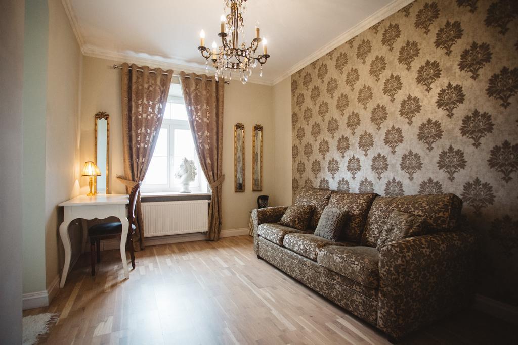 Villa Spelnione Marzenia Okuninka Dış mekan fotoğraf