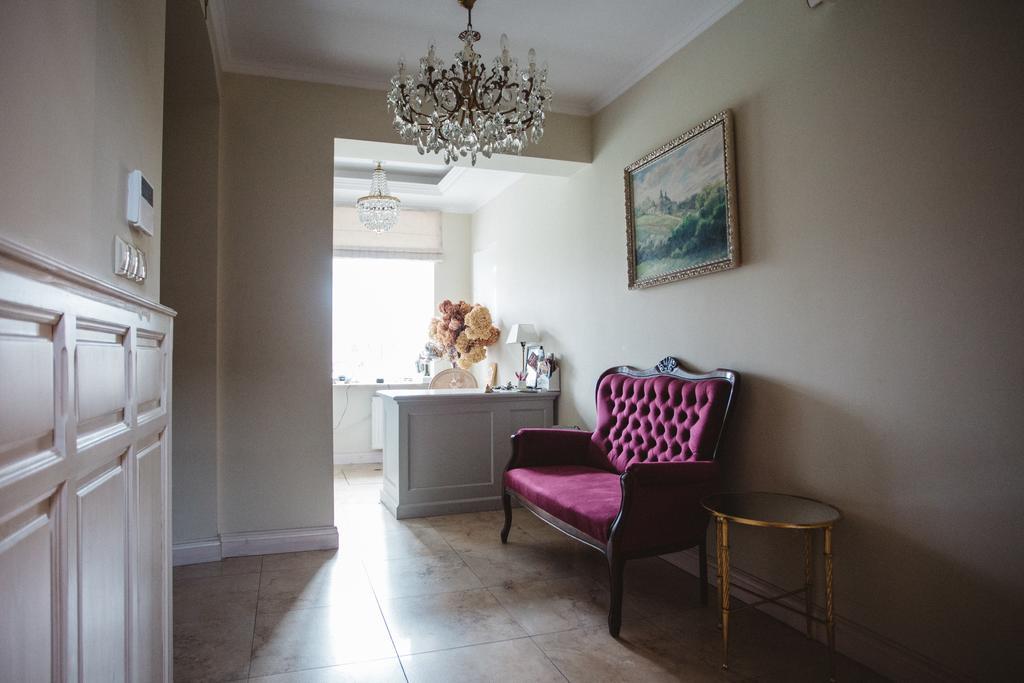 Villa Spelnione Marzenia Okuninka Dış mekan fotoğraf